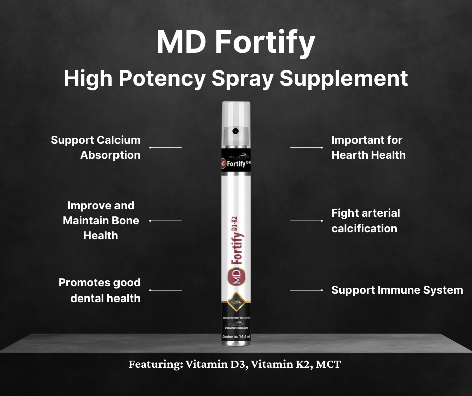 MD Fortify