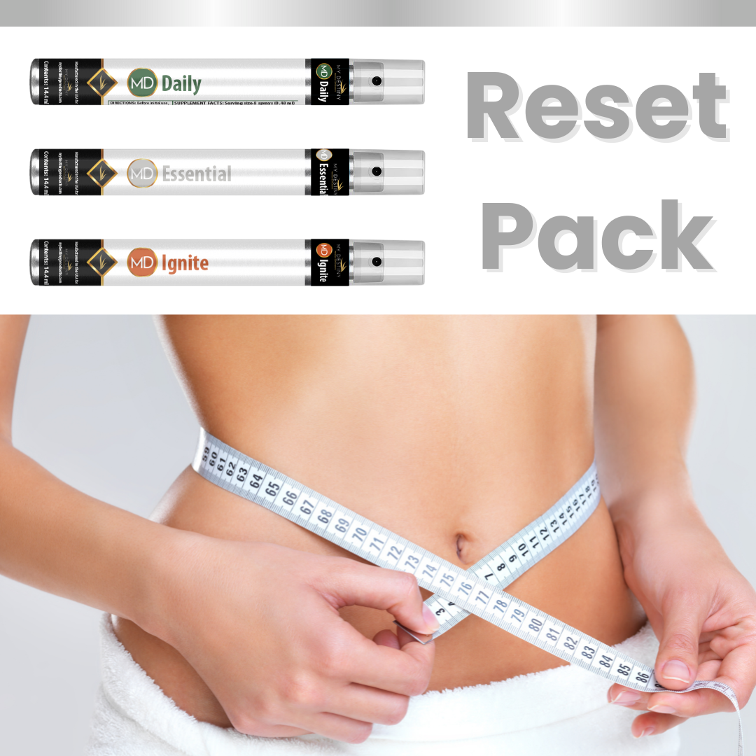 Reset Pack