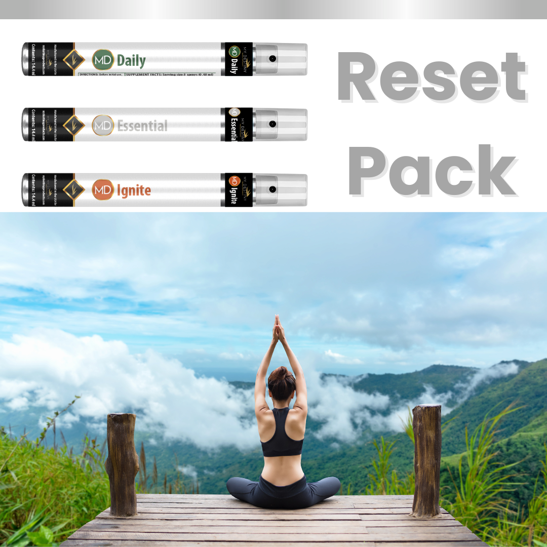 Reset Pack