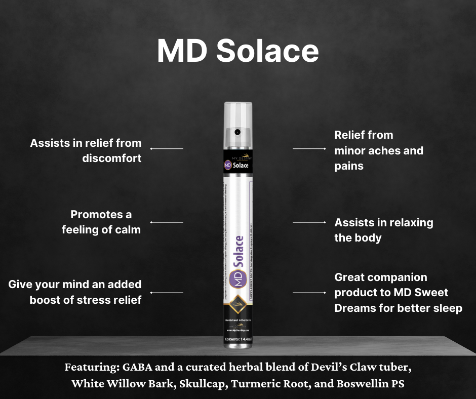 MD Solace